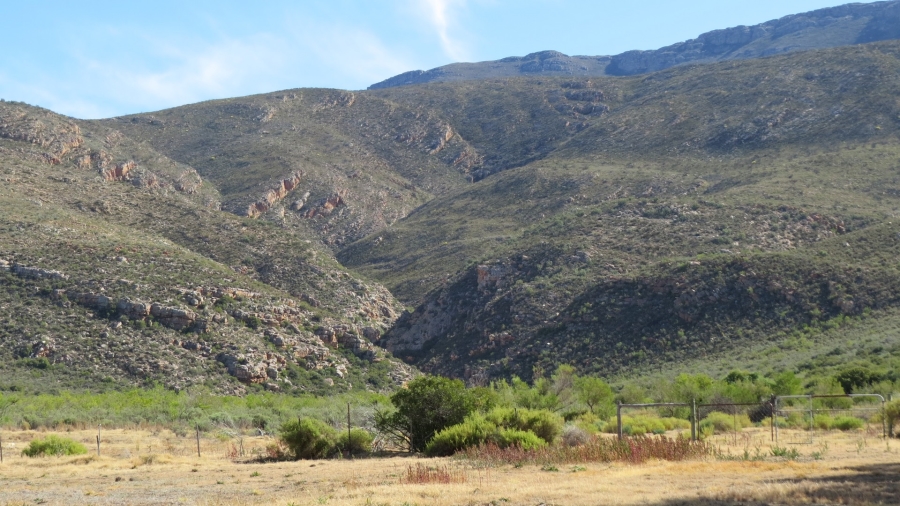 Commercial Property for Sale in Ladismith Rural Western Cape
